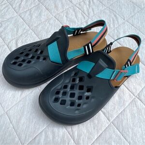 Chaco Chillos Clog Sandal